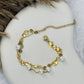 Lustre Pearl Bracelet