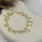 Glimmer Drop Bracelet