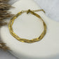 Soleil Weave Bracelet