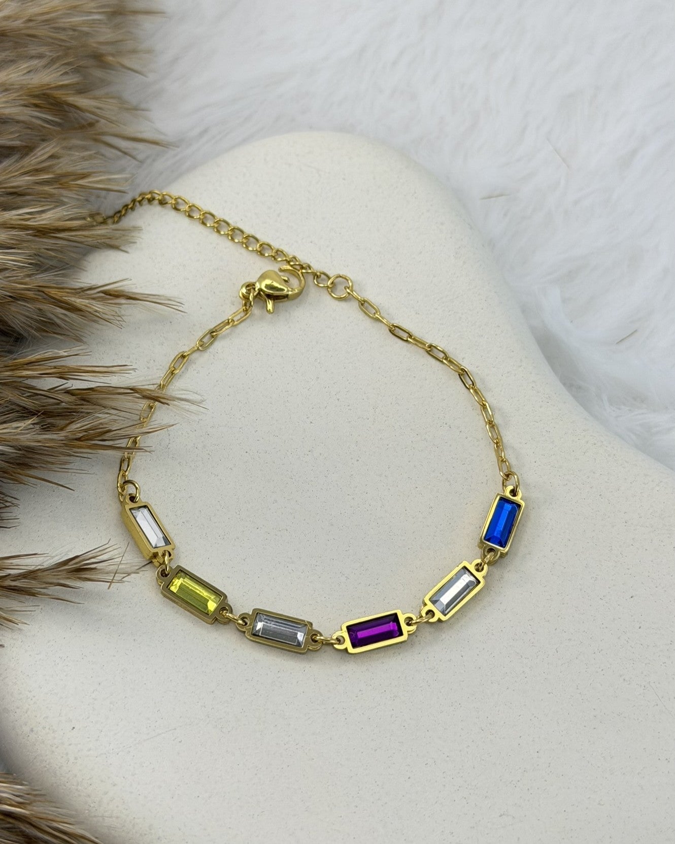 Prism Pop Bracelet