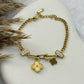 Luna Bloom Bracelet