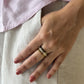 Radiance Stack Ring