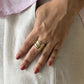Weave Ring