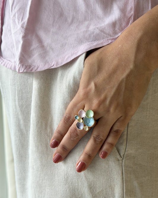 Carnival Ring (Stretch-Fit Size)