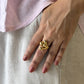 Molten Muse Ring (Size - 7)