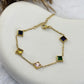 Rainbow Palette Bracelet
