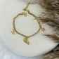 Ocean Star Bracelet