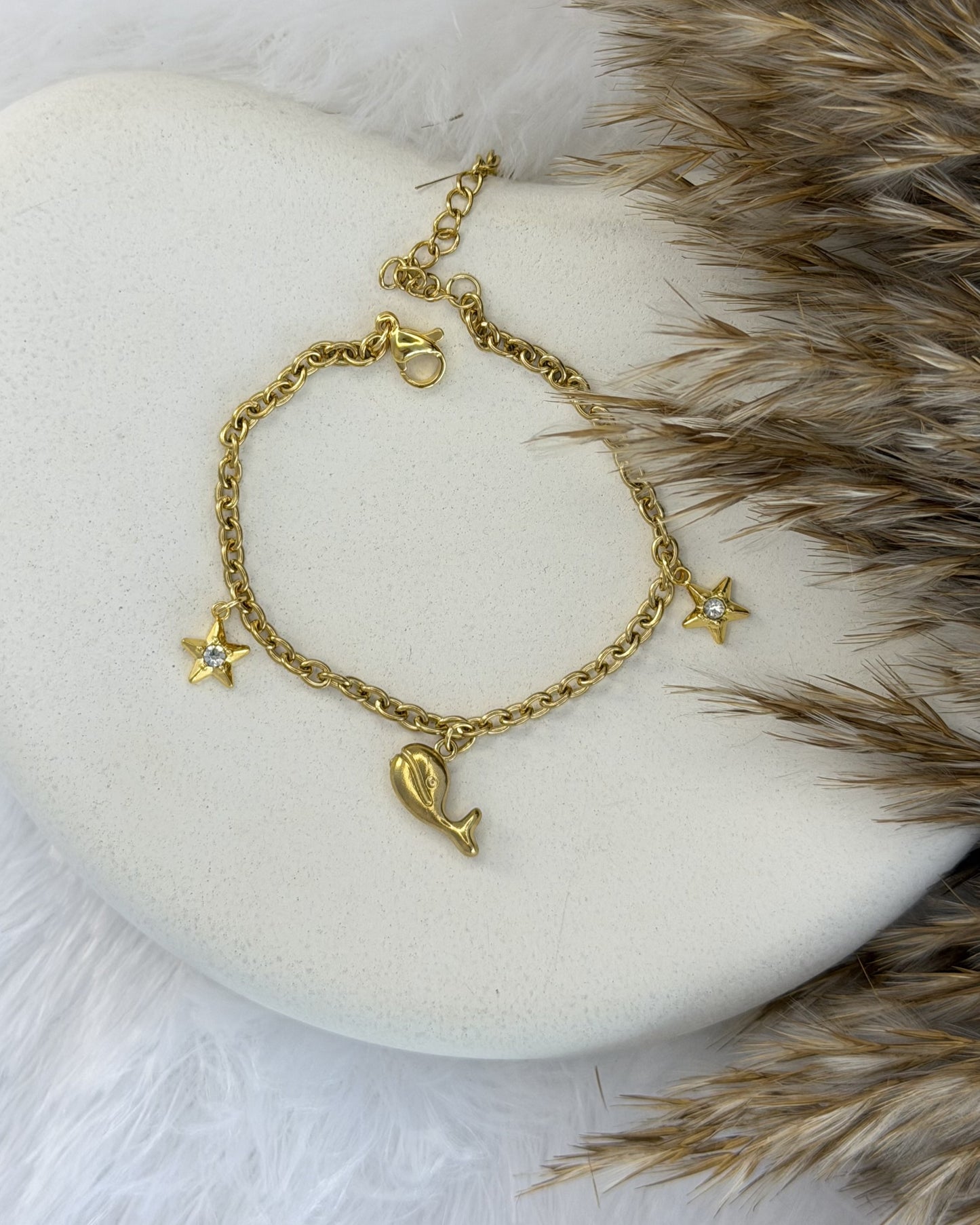 Ocean Star Bracelet