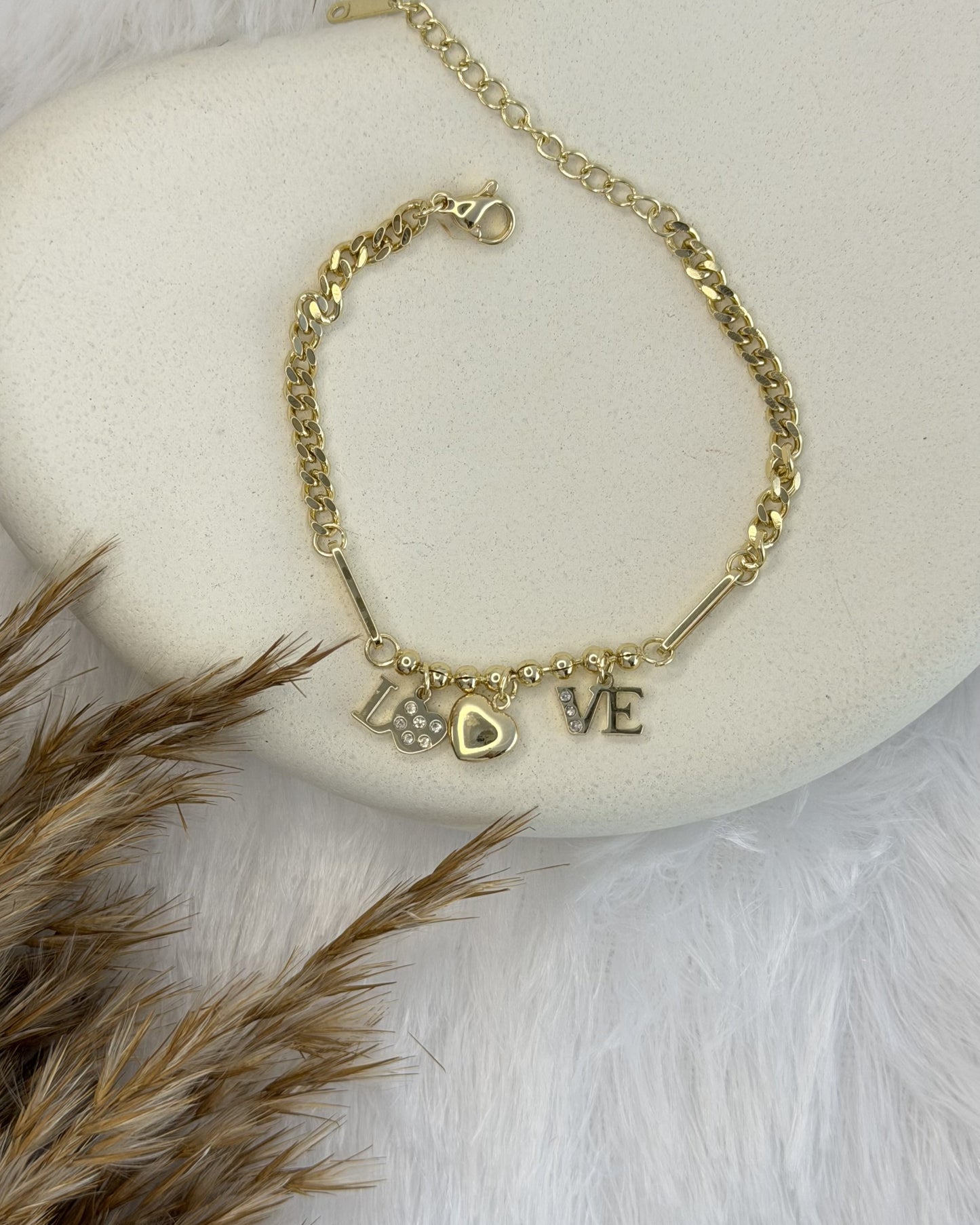 Forever Love Bracelet