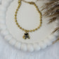 Teddy Charm Bracelet