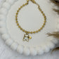 Teddy Charm Bracelet