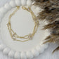 Trielle Layered Bracelet