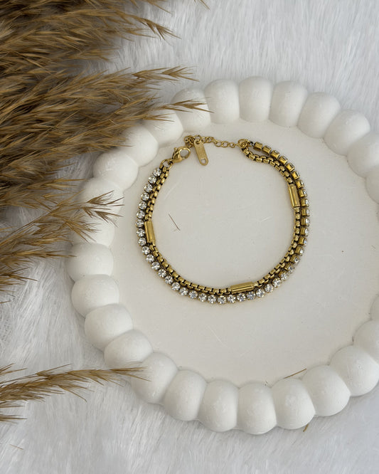 Twilight Duo Bracelet