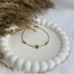 Soleil Eye Bracelet