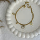 Starlit Love Bracelet