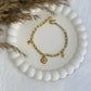 Daisy Luxe Bracelet