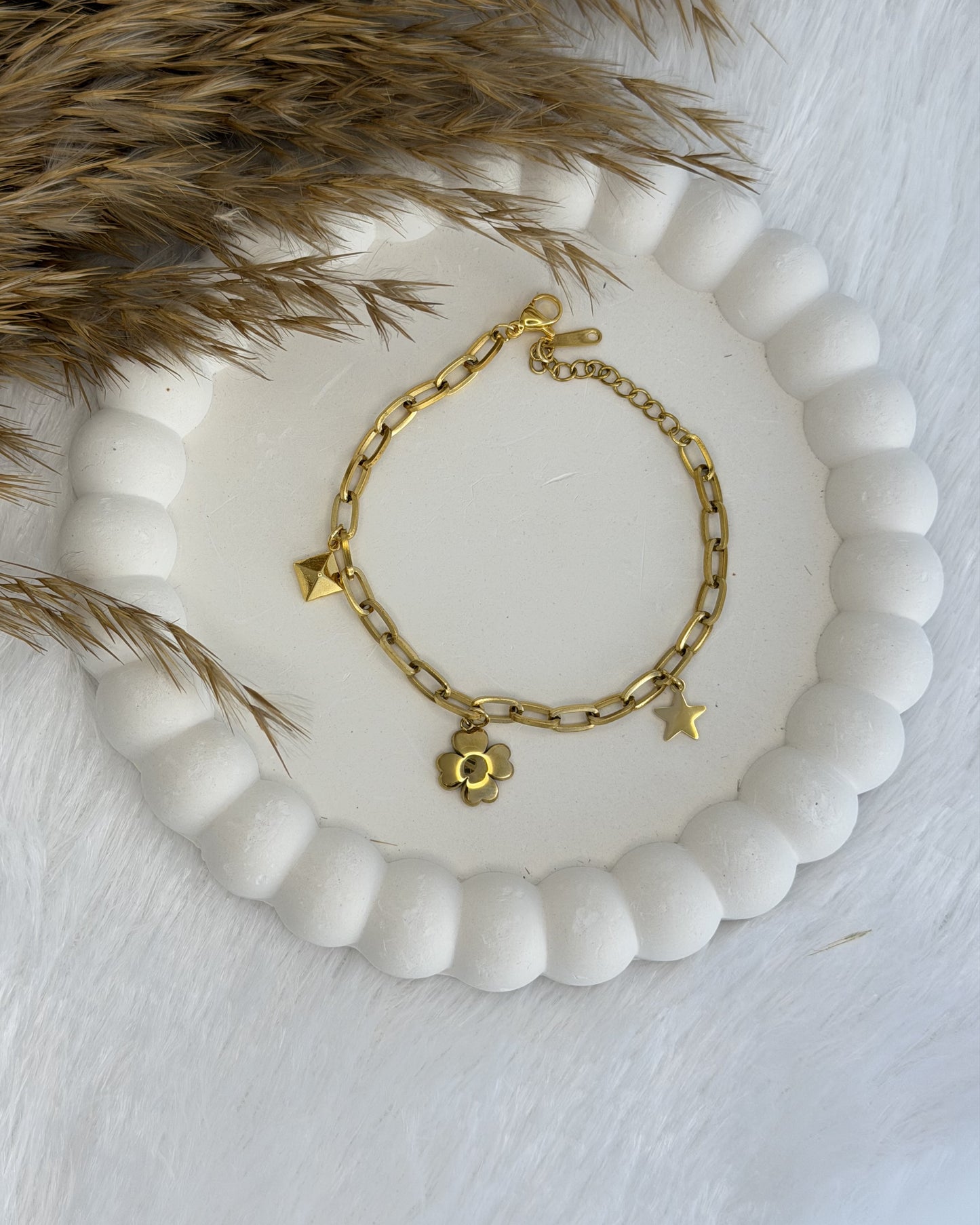 Daisy Luxe Bracelet