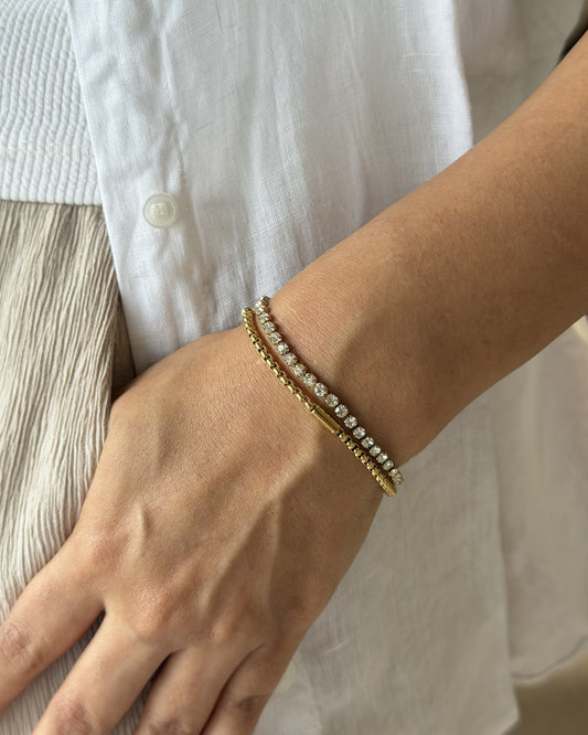 Twilight Duo Bracelet