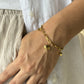 Daisy Luxe Bracelet