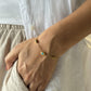 Soleil Eye Bracelet