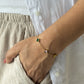 Rainbow Palette Bracelet