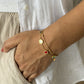 Roma Mosaic Bracelet