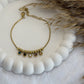 Radiant Beads Bracelet