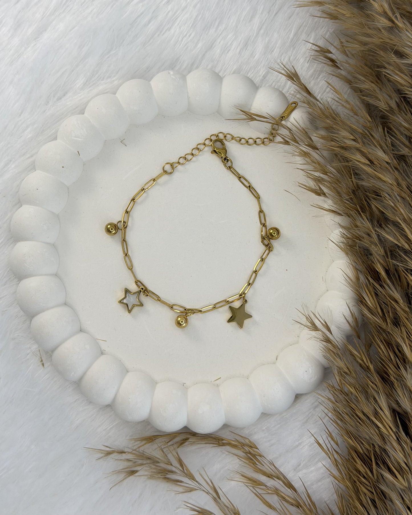 Nova Star Bracelet