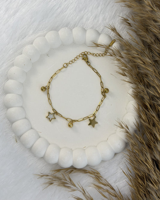Nova Star Bracelet