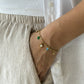 Aurora Charm Bracelet