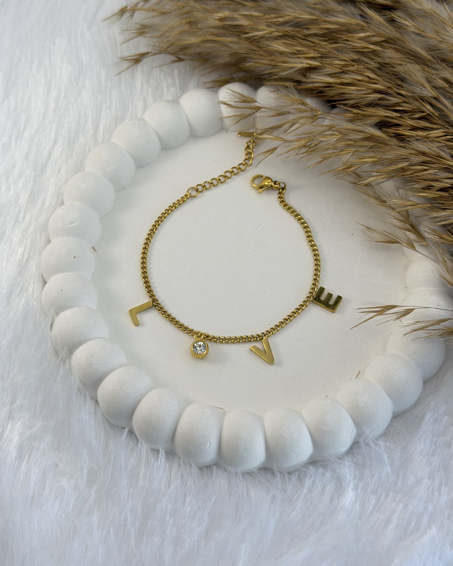 Lumi Love Bracelet