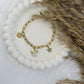 Angel Whisper Bracelet