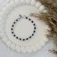 Evil Eye Tennis Bracelet