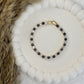 Evil Eye Tennis Bracelet