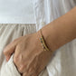 Radiant Beads Bracelet