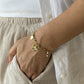 Angel Whisper Bracelet