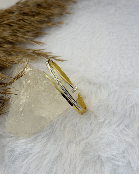 Stellar Spark Bracelet
