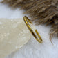 Aurelia Crystal Bracelet