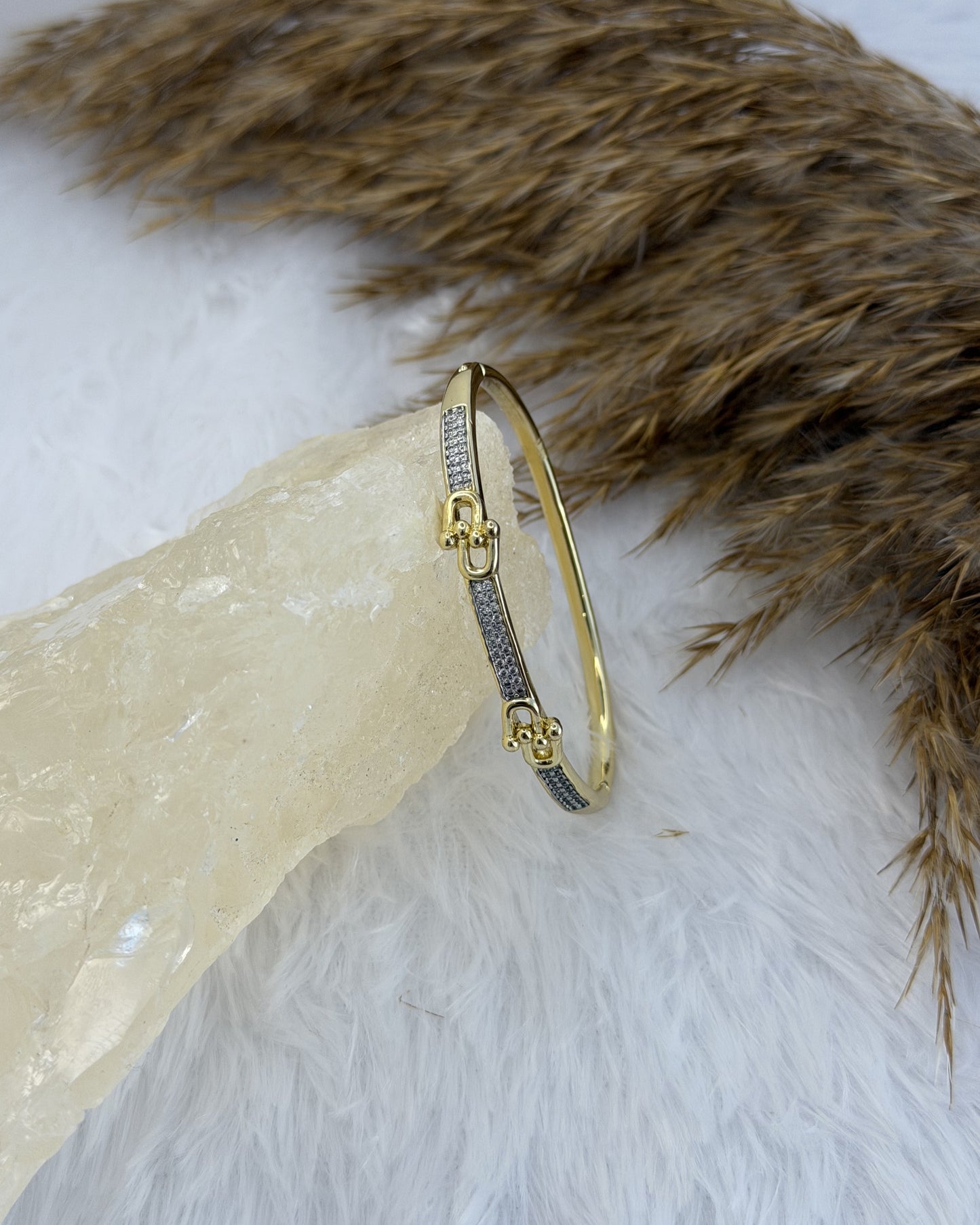 Livia Link Bracelet