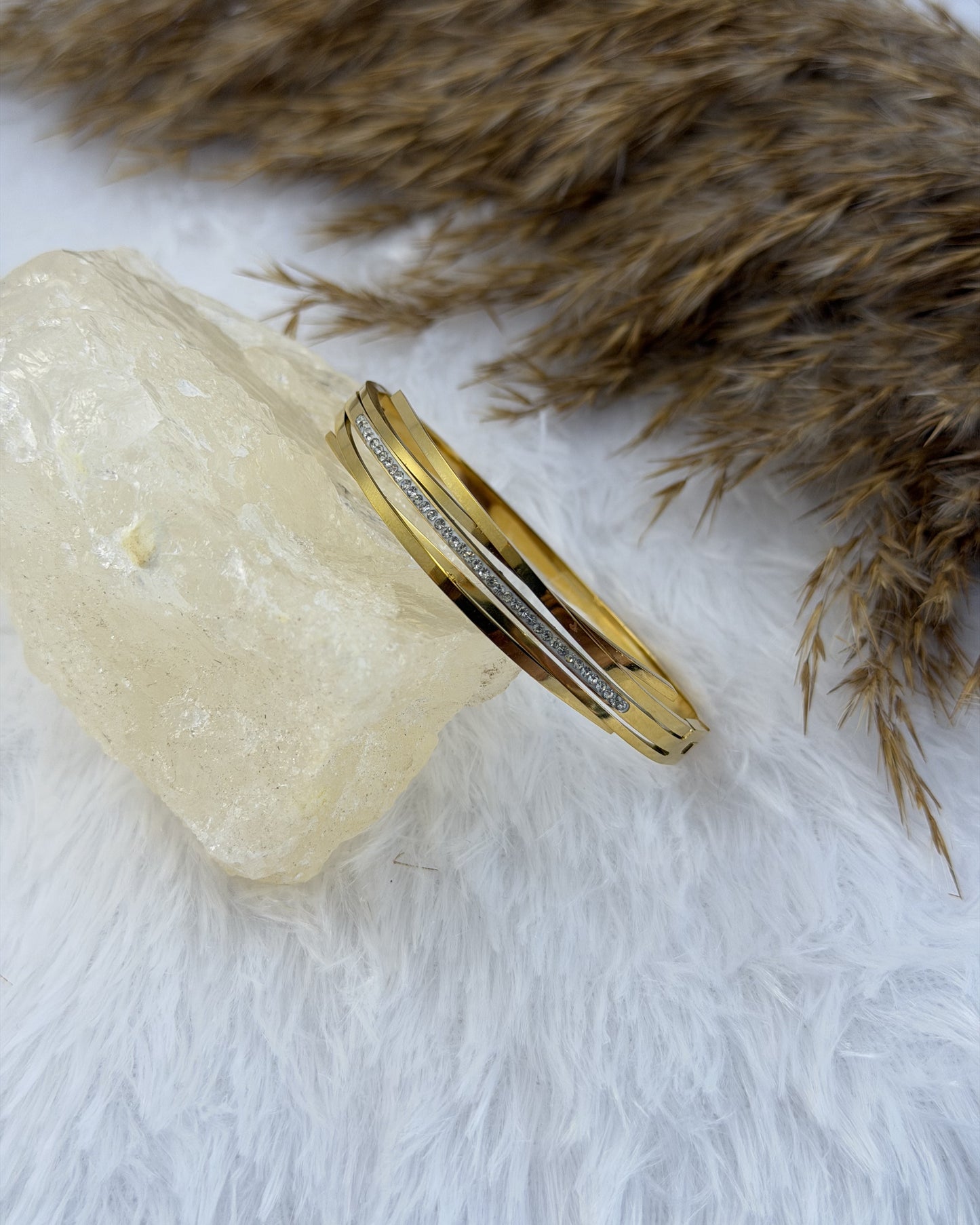 Elara Kada Bracelet