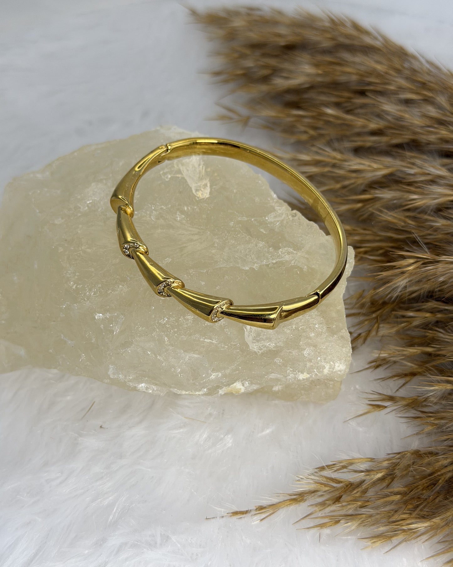 Lumière Link Bracelet