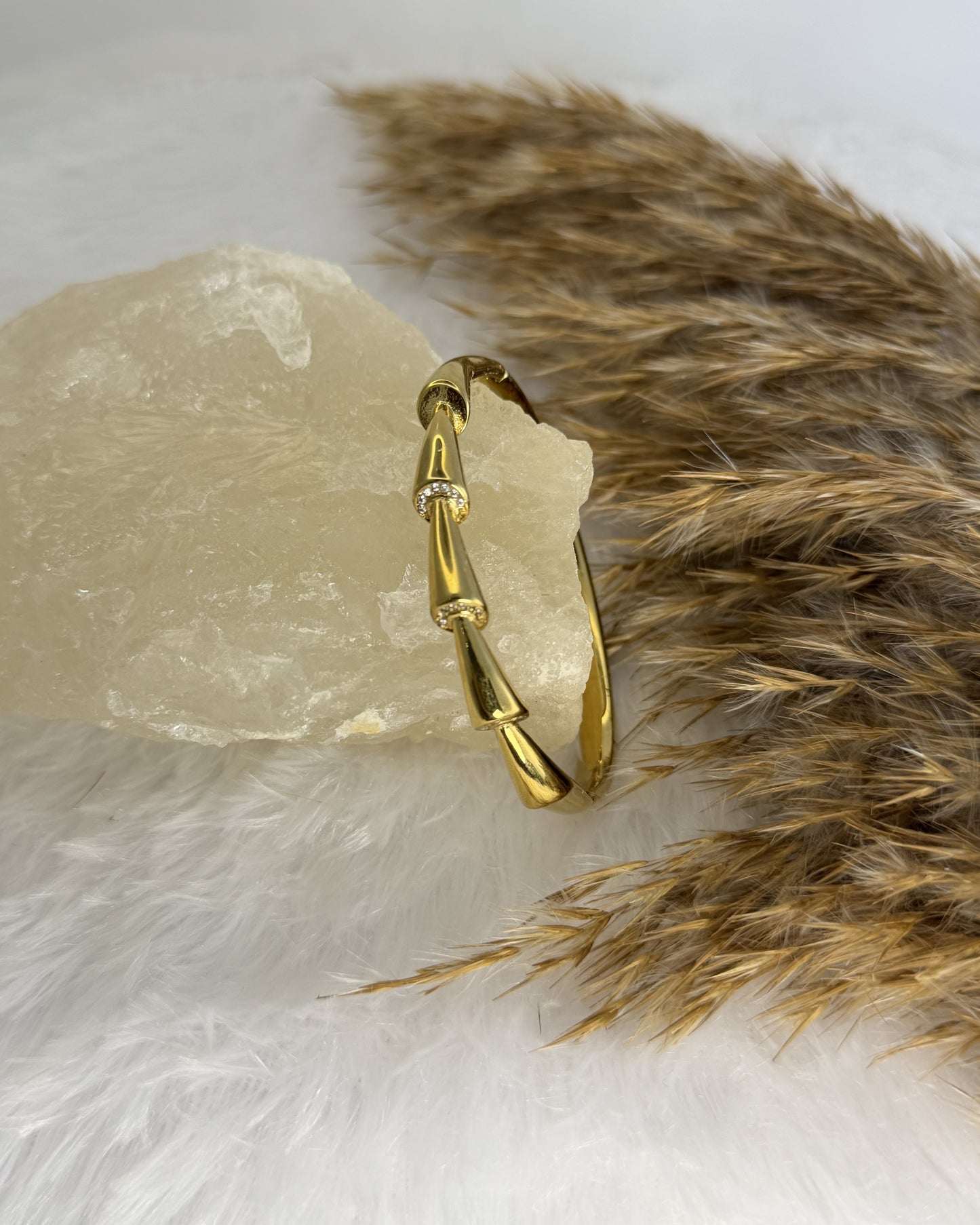 Lumière Link Bracelet