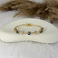 Evil Eye Cuff