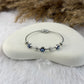 Evil Eye Cuff