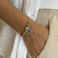 Nazaré Charm Bracelet