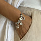 Luna Charm Bracelet