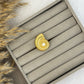 Luna Shell Ring (Size Adjustable)