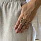 Duality Ring (Size-7)