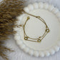 Celeste Duo Bracelet