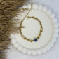 Azure Eye Link Bracelet